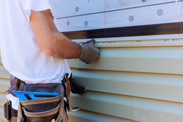 Affordable Storm Damage Siding Repair solutions in Everett, MA