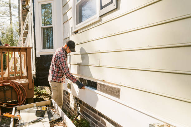 Top rated local Storm Damage Siding Repair specialists in Everett, MA